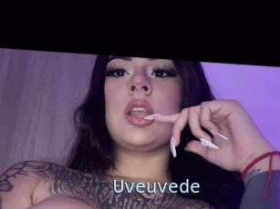Uveuvede