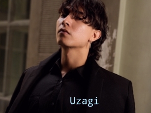 Uzagi