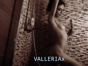 VALLERIAx