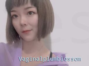 Vaginalplumblossom