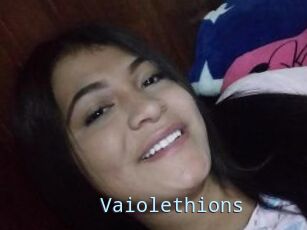 Vaiolethions