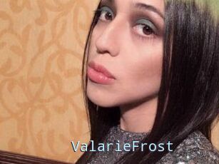 ValarieFrost