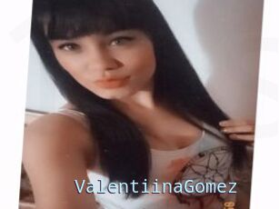 ValentiinaGomez