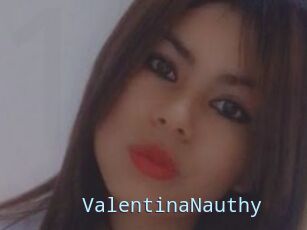 ValentinaNauthy