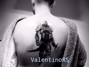 ValentinoRS