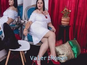 ValeriRoman
