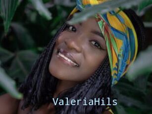 ValeriaHils