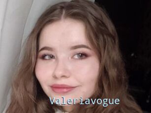 Valeriavogue
