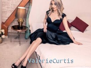 ValerieCurtis