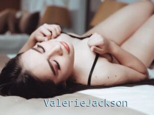 ValerieJackson