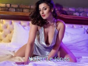 ValerieJones