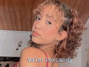 Valeriexcandy