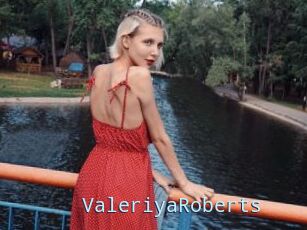 ValeriyaRoberts