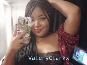 ValeryClarkx