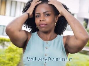 ValeryDominic