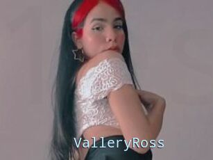 ValleryRoss