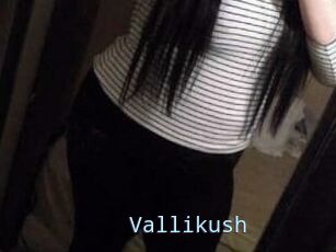 Vallikush