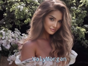 ValyMorgan