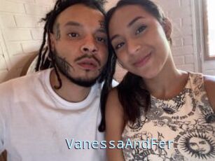 VanessaAndFer