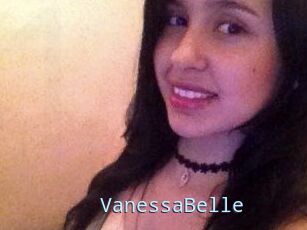 Vanessa_Belle