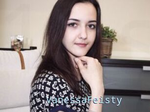 VanessaFeisty