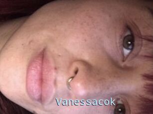 Vanessacok