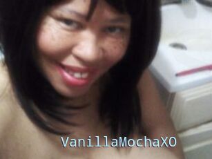 VanillaMochaXO
