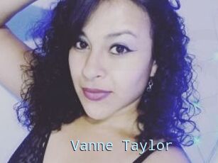 Vanne_Taylor