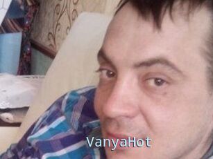 VanyaHot
