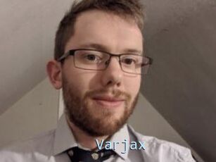 Varjax
