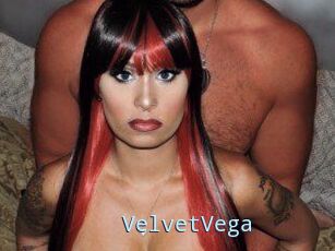 VelvetVega