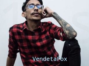VendetaFox