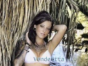 Vendettta