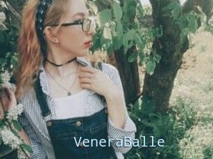 VeneraBalle