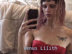 Venus_Lilith