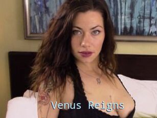 Venus_Reigns