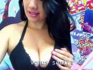 Venus_squirt