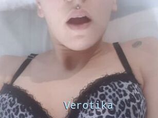 Verotika