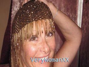 VeryWomanXX