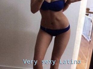 Very_sexy_Latina