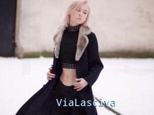 ViaLasciva