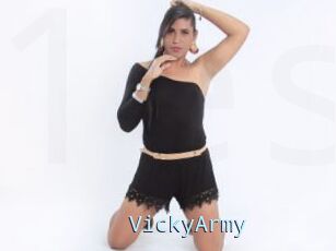 VickyArmy