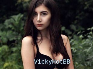 VickyHotBB