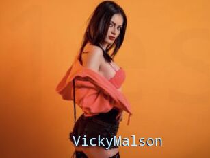 VickyMalson