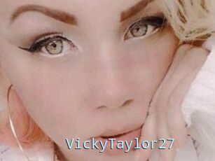 VickyTaylor27