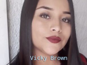 Vicky_Brown