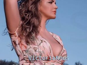 VictoriaRous