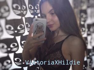 VictoriaXHildie