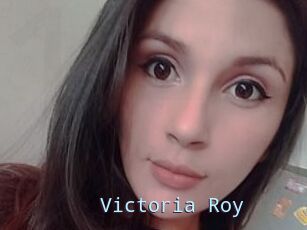 Victoria_Roy