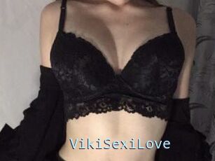 VikiSexiLove
